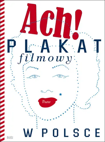 Okładka: Plakat filmowy w Polsce
