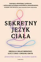 Okładka: Sekretny język ciała