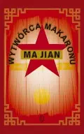 Okładka: Wytwórca makaronu