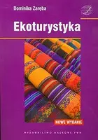 Okładka: Ekoturystyka