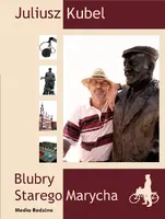 Okładka: Blubry Starego Marycha
