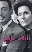 Okładka: Gala-Dali