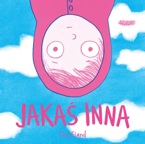 Okładka: Jakaś inna