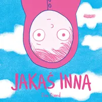 Okładka: Jakaś inna