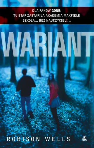 Okładka: Wariant