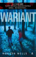 Okładka: Wariant