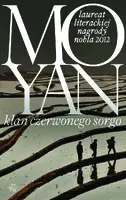 Okładka: Klan Czerwonego Sorgo