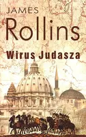 Okładka: Wirus Judasza