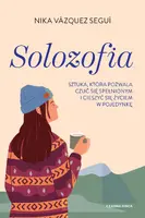 Okładka: Solozofia