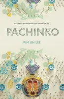 Okładka: Pachinko