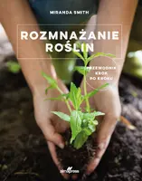 Okładka: Rozmnażanie roślin