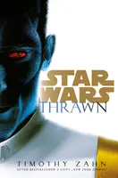 Okładka: Star Wars. Thrawn