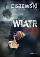 Okładka: Wiatr