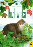 Okładka: Młodzi przyrodnicy. Rozlewiska. Tom 13