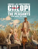 Okładka: Chłopi