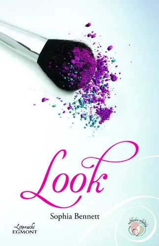 Okładka: Look