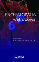 Okładka: Encefalopatia wątrobowa