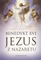 Okładka: Jezus z Nazaretu
