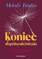 Okładka: Koniec współuzależnienia