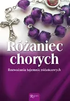 Okładka: Różaniec Chorych
