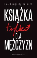 Okładka: Książka tylko dla mężczyzn