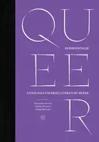 Okładka: Dezorientacje