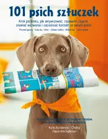 Okładka: 101 psich sztuczek