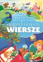 Okładka: Najpiękniejsze wiersze