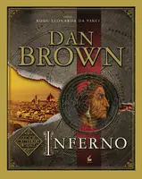 Okładka: Inferno