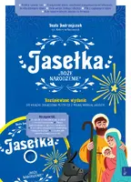 Okładka: Jasełka, „Boże Narodzenie”
