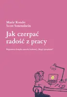 Okładka: Jak czerpać radość z pracy