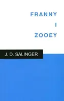 Okładka: Franny i Zooey