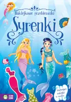 Okładka: Syrenki