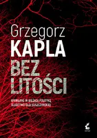 Okładka: Bez litości