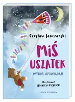Okładka: Miś Uszatek
