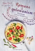 Okładka: Romans z gotowaniem