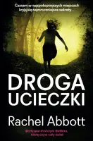Okładka: Droga ucieczki