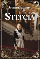 Okładka: Stefcia