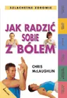 Okładka: Jak radzić sobie z bólem
