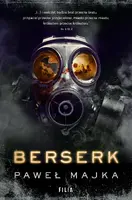 Okładka: Berserk