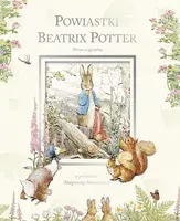 Okładka: Powiastki Beatrix Potter