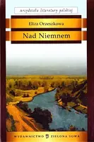 Okładka: Nad Niemnem