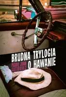 Okładka: Brudna trylogia o Hawanie