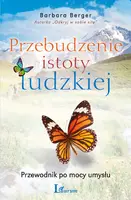 Okładka: Przebudzenie istoty ludzkiej