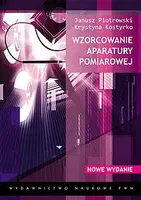 Okładka: Wzorcowanie aparatury pomiarowej