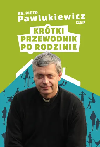 Okładka: Krótki przewodnik po rodzinie