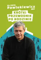 Okładka: Krótki przewodnik po rodzinie