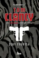 Okładka: Zęby tygrysa