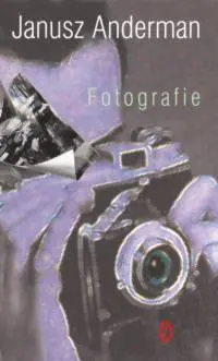 Okładka: Fotografie