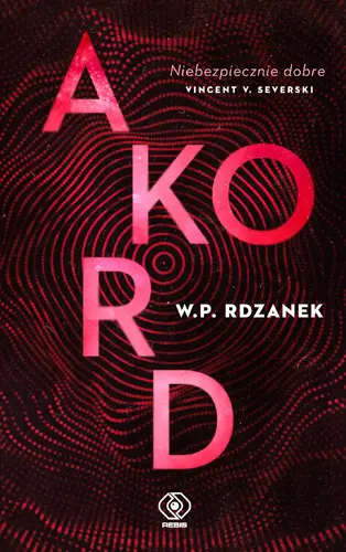 Okładka: Akord